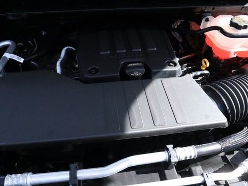 New 2026 Chevrolet Silverado 1500 W/T w/ WT Value Package image 17