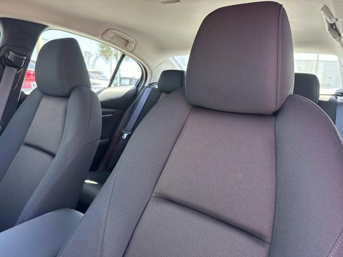 New 2026 MAZDA MAZDA3 s image 27