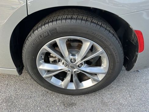 Used 2023 Dodge Charger SXT w/ Cold Weather Package image 21