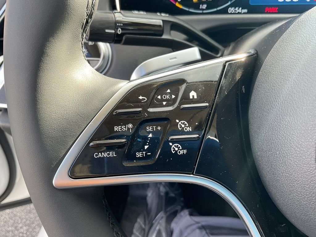 Used 2026 Mercedes-Benz E 350 Sedan image 19