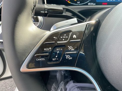 Used 2026 Mercedes-Benz E 350 Sedan image 19