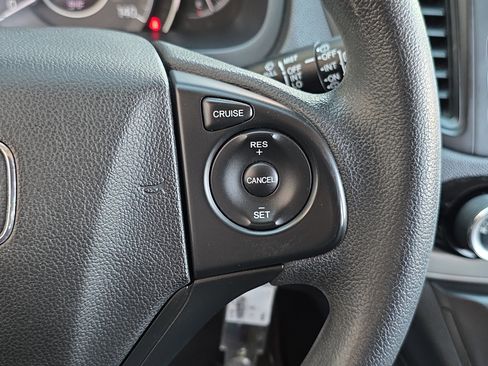 Used 2016 Honda CR-V LX image 13