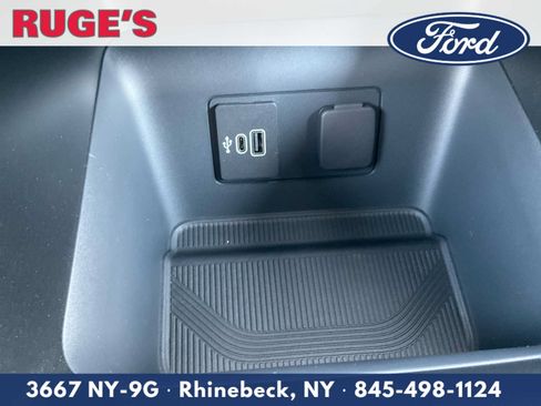New 2026 Ford Explorer Active w/ Active Comfort Package AWD/4WD image 25