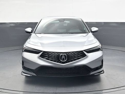 Used 2026 Acura Integra A-Spec FWD image 10