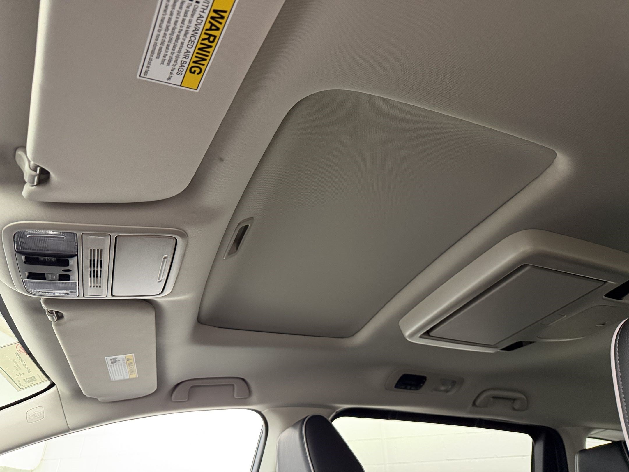 New 2027 Honda Odyssey Elite image 25