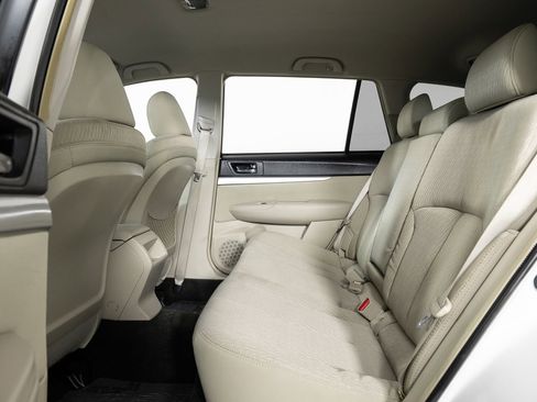 Used 2012 Subaru Outback 2.5i Premium w/ All-Weather Pkg image 19