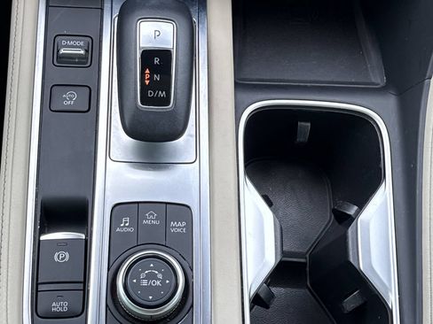 Used 2023 INFINITI QX60 Luxe w/ Cargo Package FWD image 33