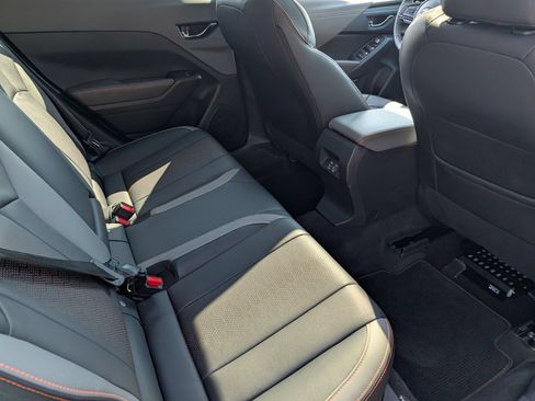 Certified 2025 Subaru Crosstrek 2.5i Limited w/ Crosstrek Mirror Package AWD/4WD image 22