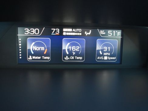 Used 2019 Subaru Crosstrek 2.0i Limited w/ Popular Package #3 image 32