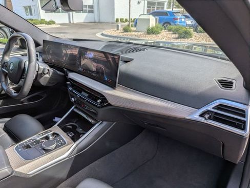 Used 2025 BMW 430i xDrive Coupe AWD/4WD image 41