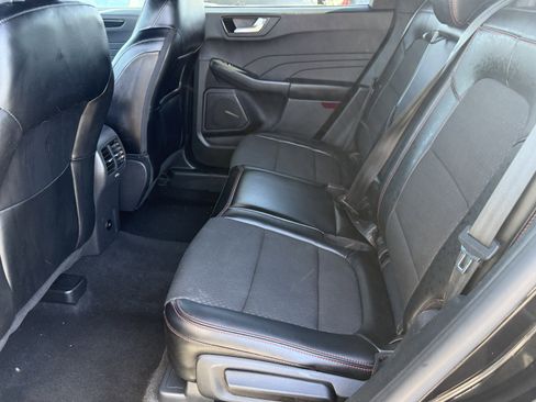 Used 2024 Ford Escape ST-Line w/ Cold Weather Package image 27