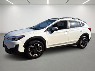 Used 2021 Subaru Crosstrek 2.5i Limited w/ Moonroof Package 2 AWD/4WD video 1