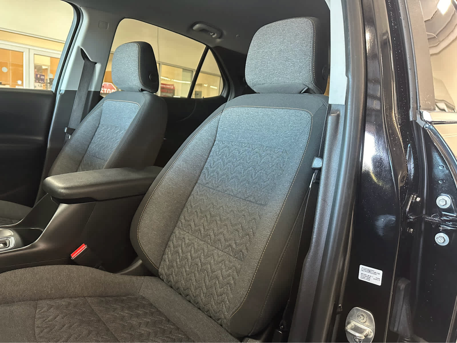 Used 2022 Chevrolet Equinox LT AWD/4WD image 28