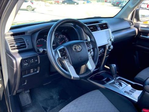 Certified 2023 Toyota 4Runner SR5 image 16