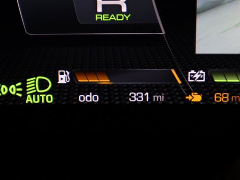 Certified 2024 Ferrari 296 GTB image 37