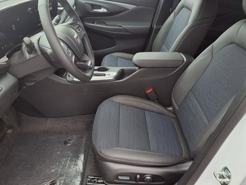 Certified 2026 Buick Envista Preferred w/ Convenience I Package image 6