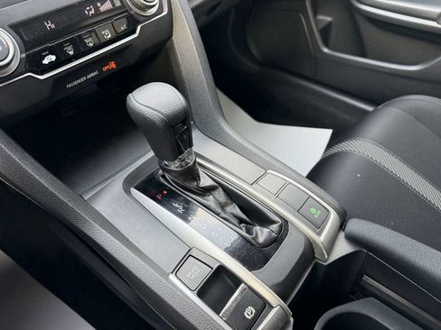 Used 2016 Honda Civic LX image 23