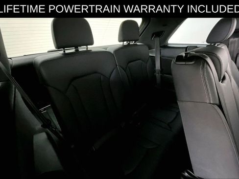 Used 2025 Audi Q7 3.0T Premium Plus image 37