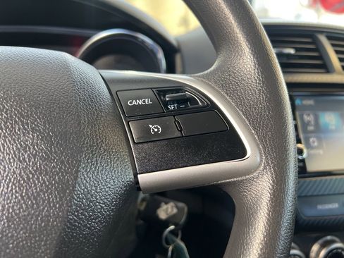 Used 2022 Mitsubishi Outlander Sport ES image 38