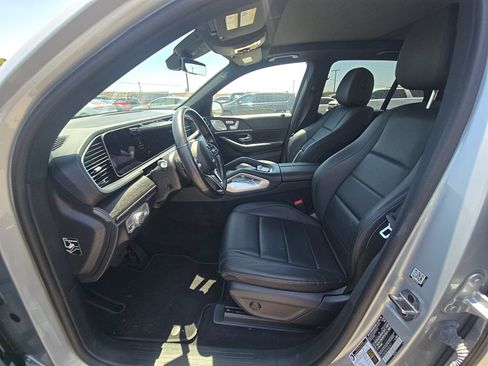 Used 2023 Mercedes-Benz GLE 350 w/ Premium Package image 8