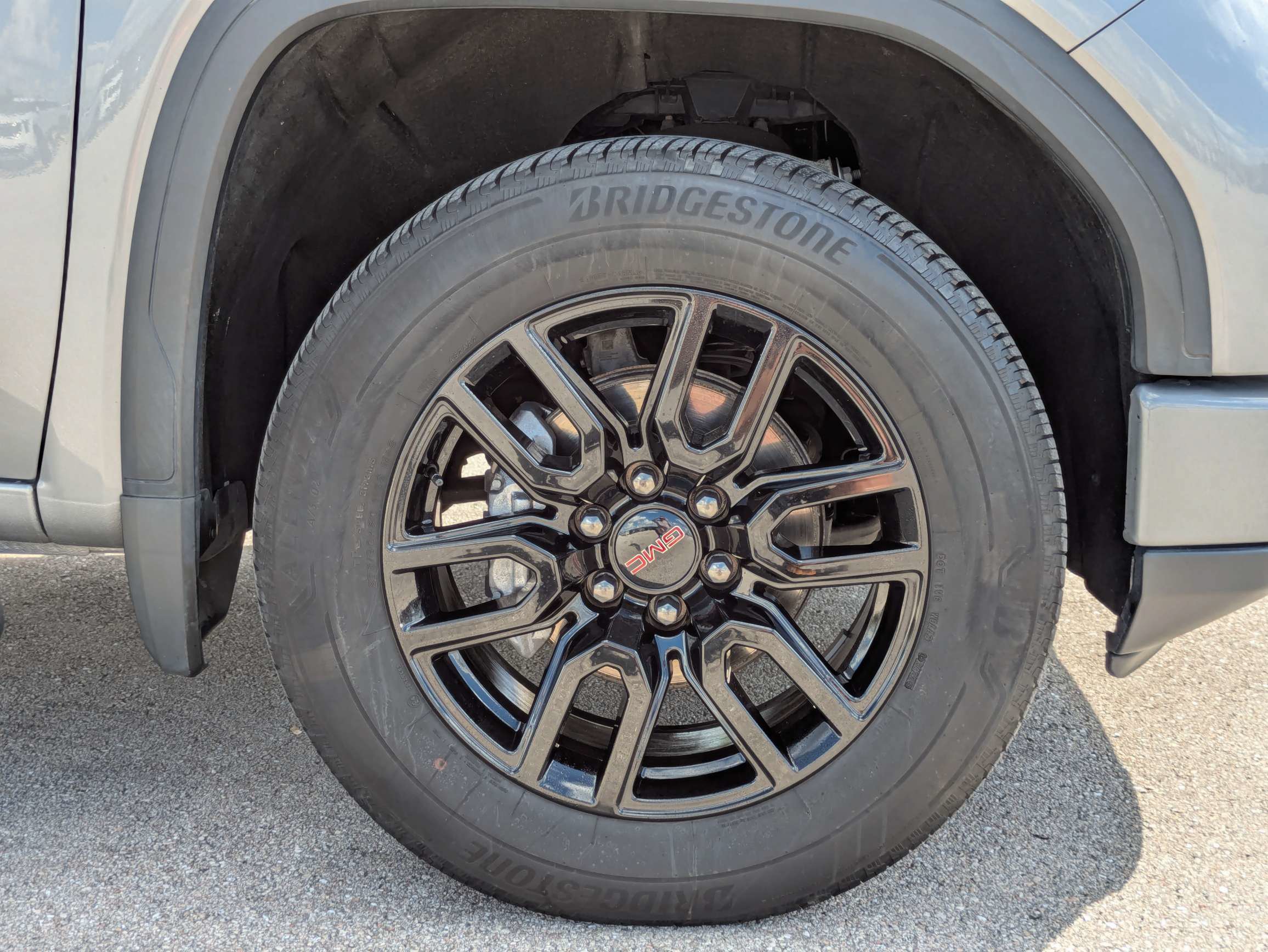 Used 2023 GMC Sierra 1500 Elevation AWD/4WD image 11