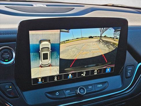 New 2026 Chevrolet Blazer RS w/ Driver Confidence II Package image 13