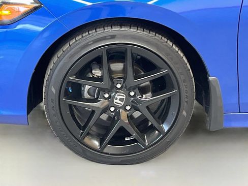 Used 2023 Honda Civic Sport image 28