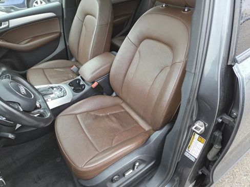 Used 2016 Audi SQ5 Premium Plus w/ Technology Package image 22