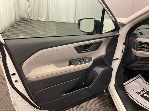 New 2026 Subaru Forester Premium image 10