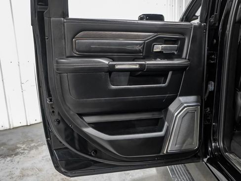 Used 2020 RAM 3500 Limited image 46