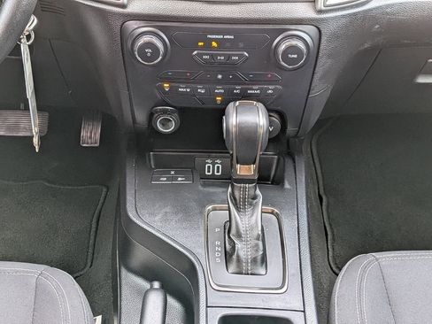 Used 2023 Ford Ranger XLT w/ Equipment Group 301A Mid image 20
