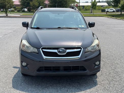Used 2013 Subaru Crosstrek 2.0i Premium AWD/4WD image 3