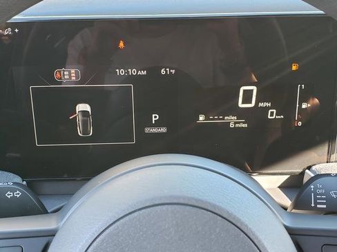 New 2026 Nissan Kicks SV w/ Cold Weather Package image 21