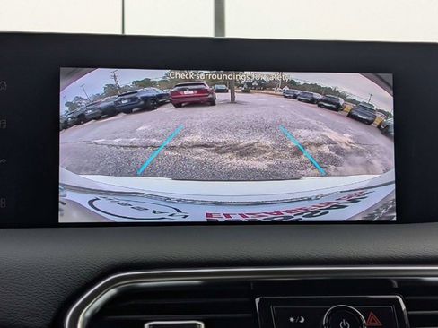 New 2026 Nissan Armada SV image 26