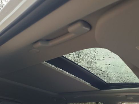 Used 2025 Nissan Rogue Platinum w/ Platinum Premium Package image 21