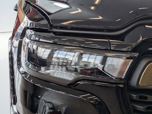 New 2026 RAM 1500 Big Horn AWD/4WD image 9
