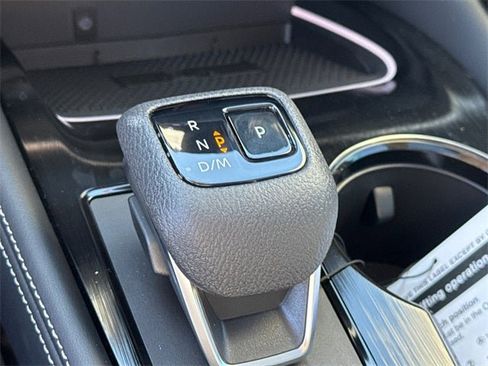 New 2026 Nissan Rogue Platinum w/ Tech Package image 29