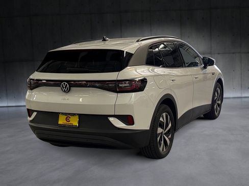 New 2026 Volkswagen ID.4 Pro RWD image 5