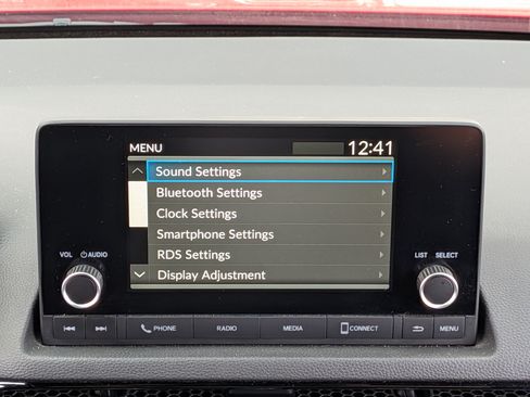 Used 2023 Honda Civic Sport image 26
