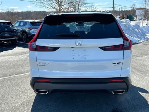 Used 2023 Honda CR-V Sport Touring image 3