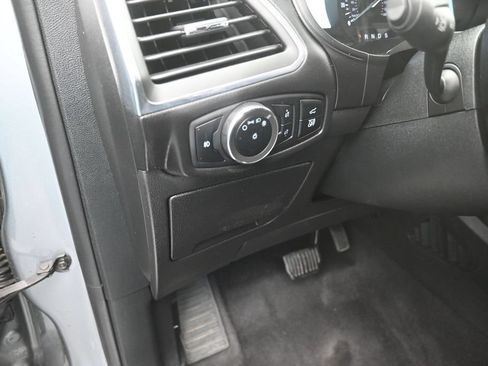 Certified 2024 Ford Edge Titanium AWD/4WD image 13