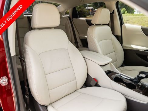 Used 2024 Chevrolet Malibu LT FWD image 28