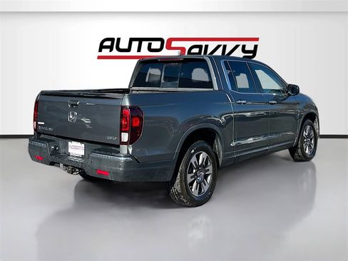 Used 2019 Honda Ridgeline RTL-E image 7