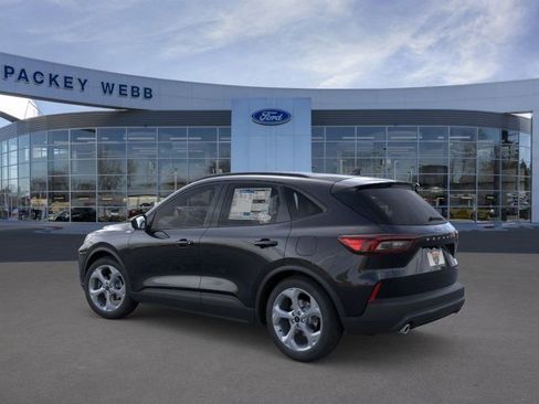 New 2026 Ford Escape ST-Line Select w/ Equipment Group 401A image 6