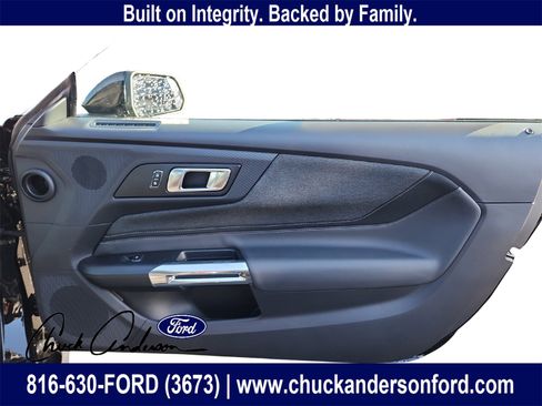 New 2026 Ford Mustang GT image 22