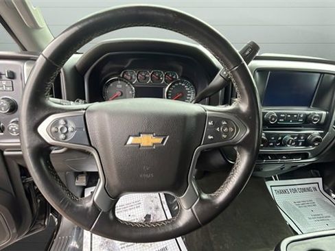 Used 2016 Chevrolet Silverado 2500 LT w/ All Star Edition image 19