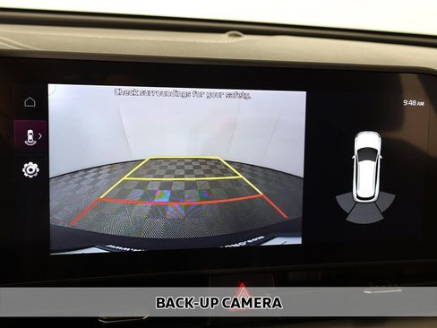 Certified 2023 Kia Sportage EX image 6