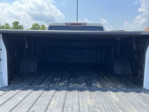 Used 2021 Chevrolet Silverado 1500 RST w/ All Star Edition Plus AWD/4WD image 25