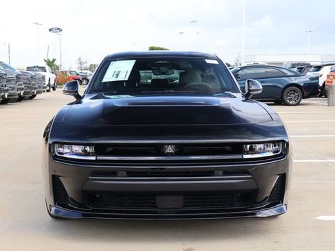 New 2026 Dodge Charger GT w/ Driver Convenience Group AWD/4WD image 2