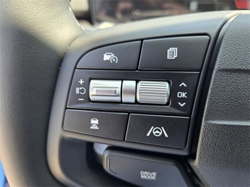 New 2026 Kia Sportage EX w/ EX Panorama Roof Package image 11